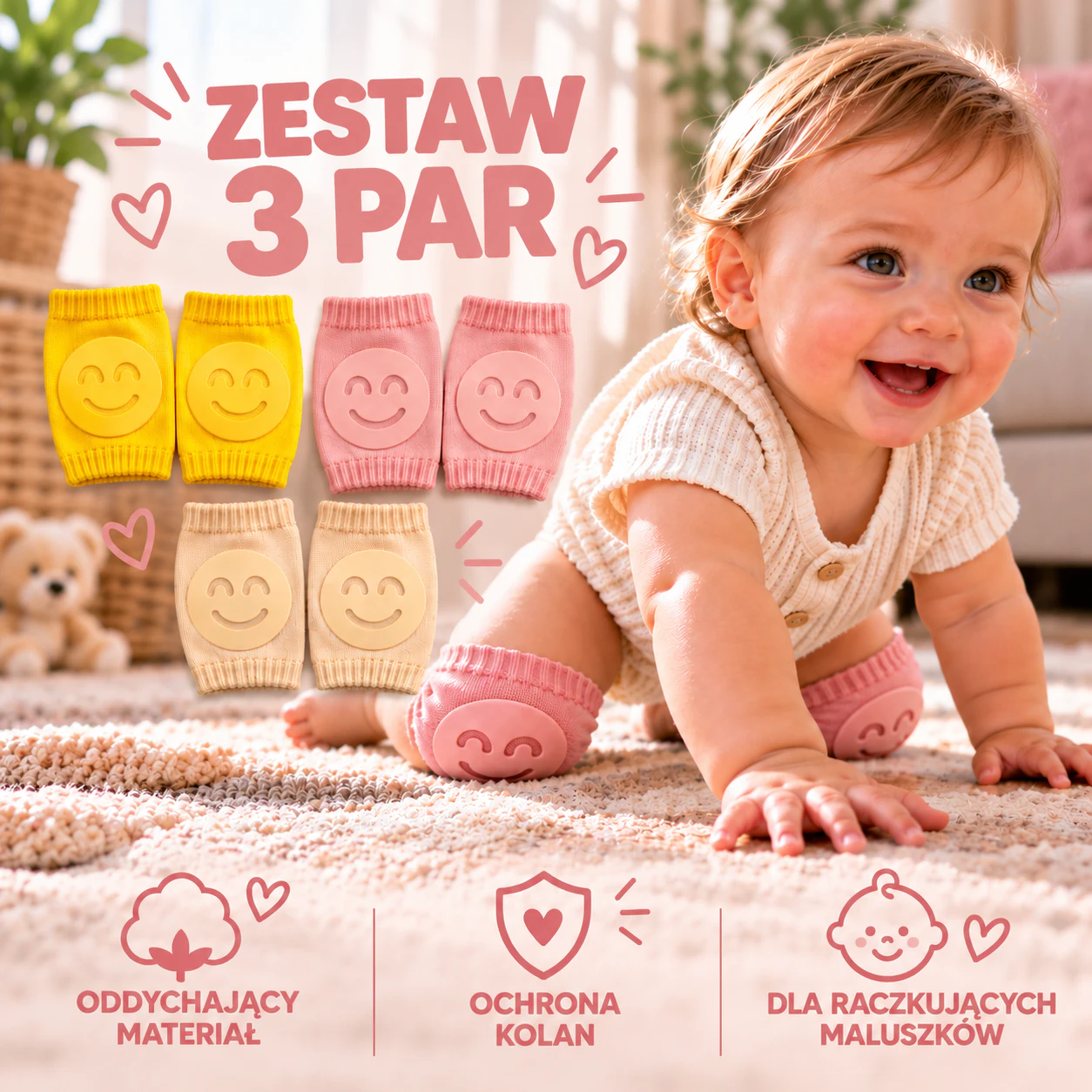 ArvonHop - Zestaw dla raczkujących odkrywców 1